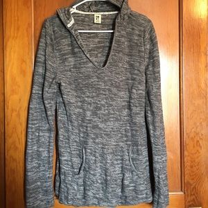 Roxy hooded sweater